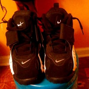Nike air speed Turf Max